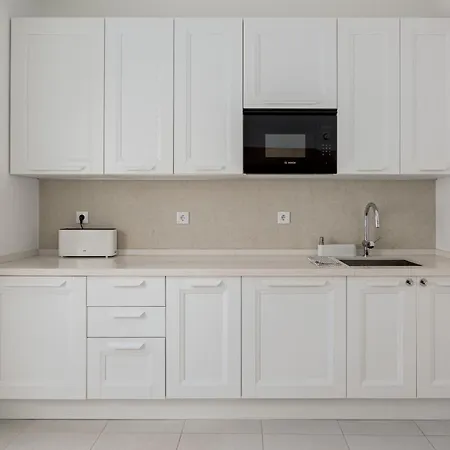 Appartement 3br Duplex With Lift & Ac By Host For Us