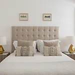 Apartment 3br Duplex With Lift & Ac By Host For Us Lissabon