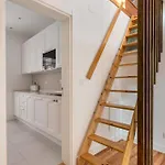 Apartment 3br Duplex With Lift & Ac By Host For Us