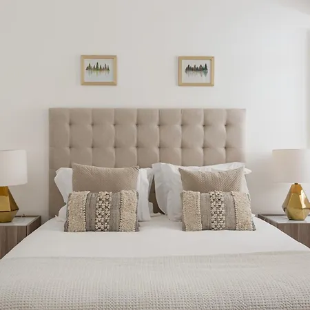 公寓 3br Duplex With Lift & Ac By Host For Us Lisboa