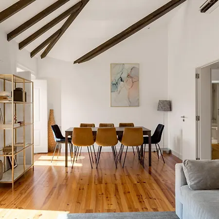 Apartment 3br Duplex With Lift & Ac By Host For Us