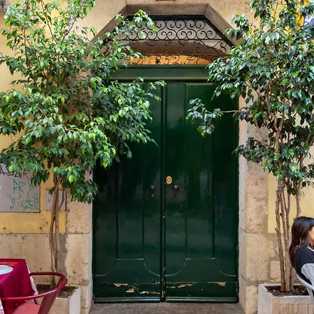 3br Duplex With Lift & Ac By Host For Us Apartment