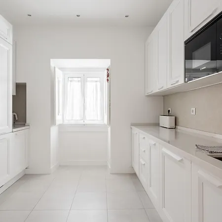 아파트 3br Duplex With Lift & Ac By Host For Us