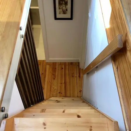 3br Duplex With Lift & Ac By Host For Us Apartment