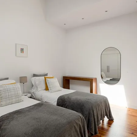 Apartman 3br Duplex With Lift & Ac By Host For Us