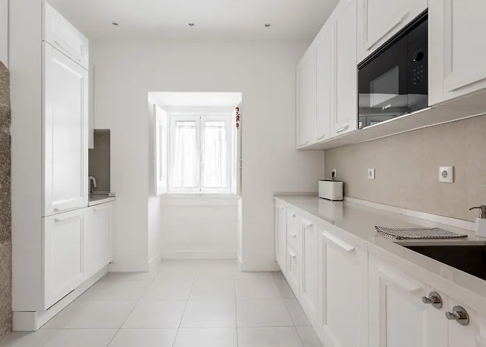 Apartment 3br Duplex With Lift & Ac By Host For Us