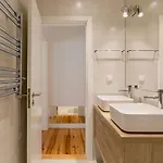 Apartman 3br Duplex With Lift & Ac By Host For Us *