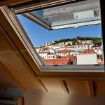 3br Duplex With Lift & Ac By Host For Us Apartman *
